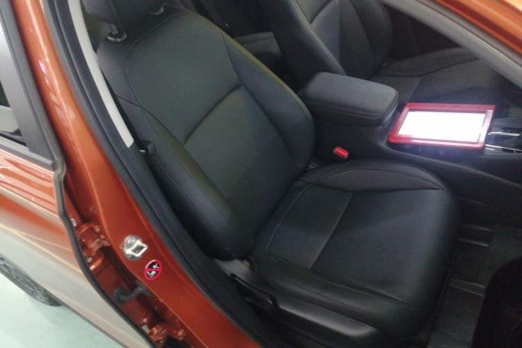 Used Honda XR-V 2023 1.5L CVT Thermal Edition