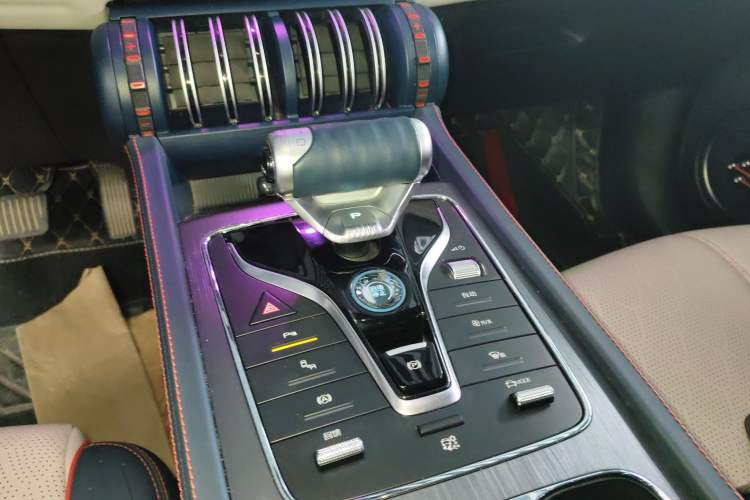 Used BYD Yuan PLUS 2022 510 km Flagship Version
