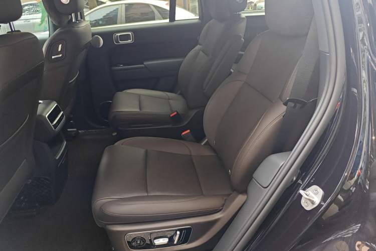 Used Li Auto L8 2023 Pro Model