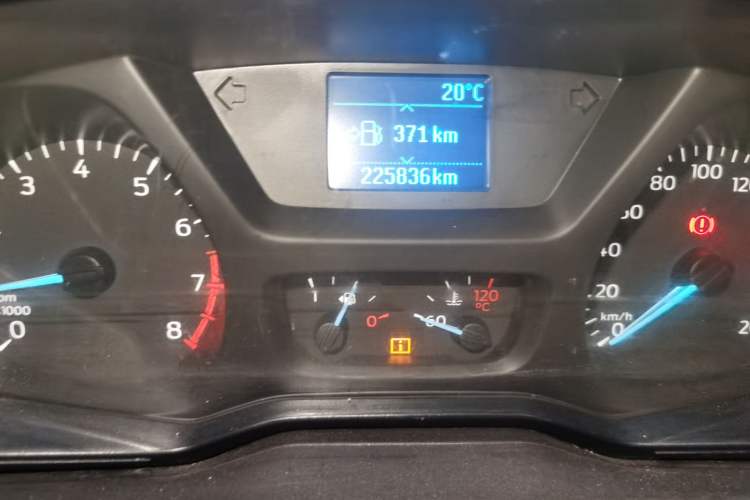 Used Ford Tourneo Custom 2016 2.0T Manual Elite Edition