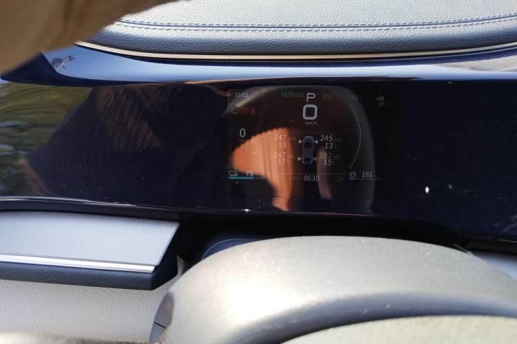 Used BYD Qin PLUS 2021 DM-i 55KM Flagship Model