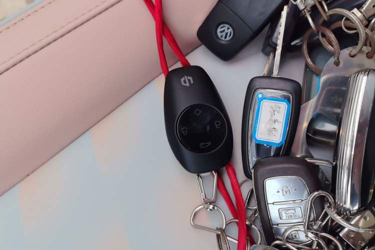 Used Leapmotor T03 2024 403 Comfort Edition