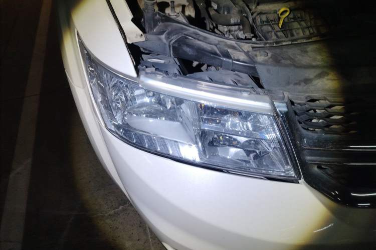 Used Dodge Journey 2014 2.4L Two-Wheel Drive Touring Edition