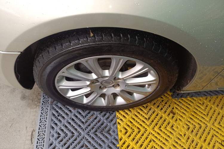 Used Cadillac XTS 2014 28T Comfort Version