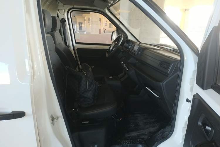 Used Karry Jiangtun 2023 Wide-body Edition Guoxuan Hi-Tech 40.55 kWh