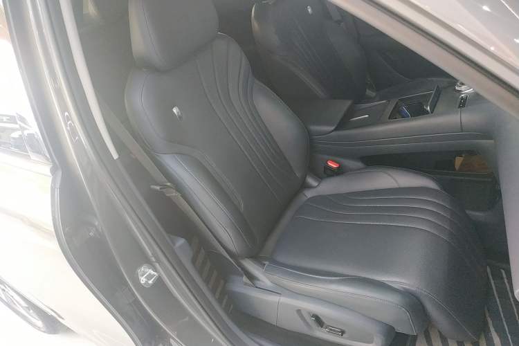 Used Geely Galaxy E5 2024 530km Starship Edition