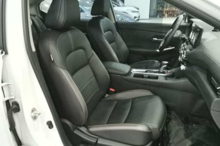 Used Nissan Sylphy 2023 1.6L CVT Enjoyment Edition