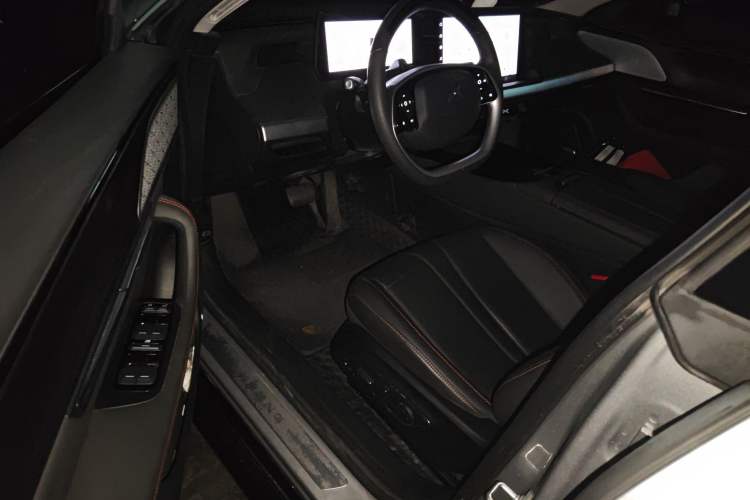 Used XPeng P7 2022 625E