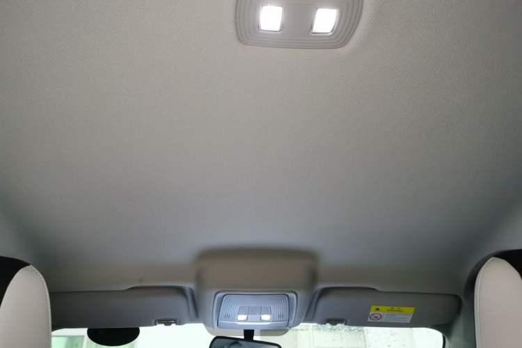 Used BYD Destroyer 05 2024 HONOR Edition DM-i 55KM Luxury Model Headliner