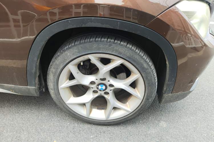 Used BMW X1 2013 xDrive20i X Design Package
