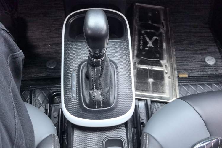 Used Roewe Clever 2022 311km QiQi BoBo Edition