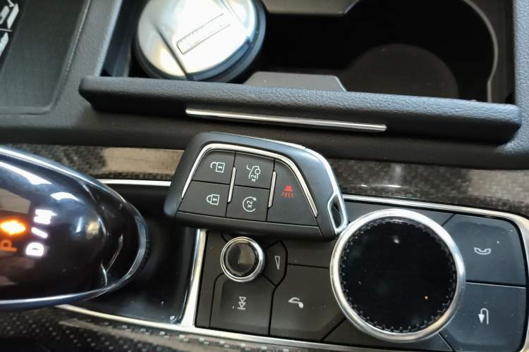 Used Cadillac CT5 2020 28T Platinum Sport Edition