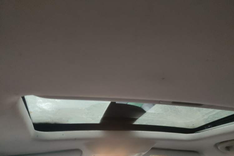 Used MG GS 2015 2.0TGI TST Luxury Edition
