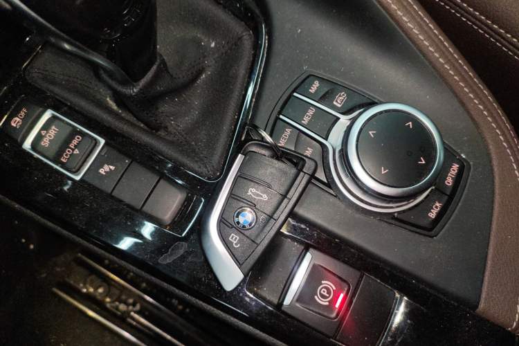 Used BMW X2 2023 sDrive25i M Sport Night Edition