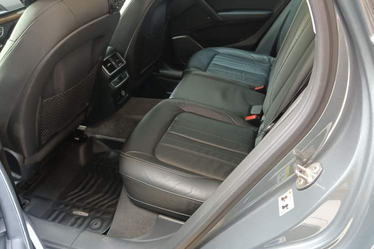 Used Audi Q5L 2020 Updated 40 TFSI Prestige Fashion Edition
