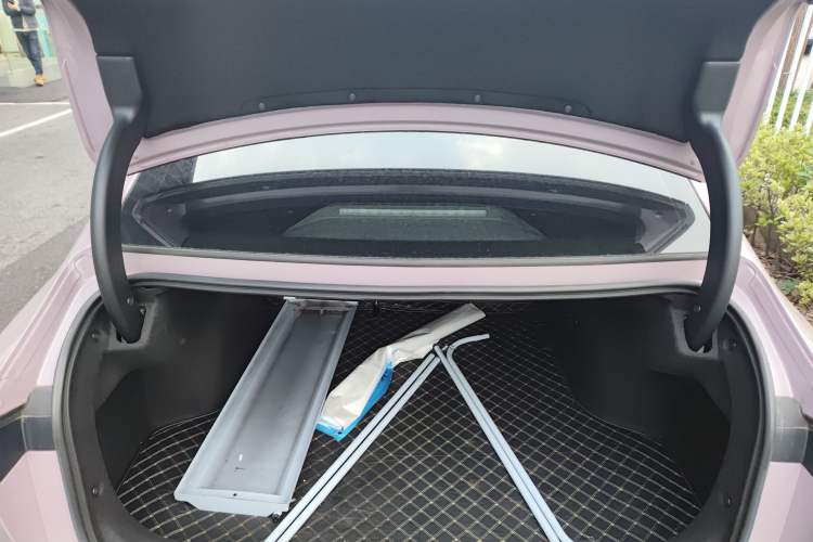 Used AION RT 2025 650 LiDAR Edition
