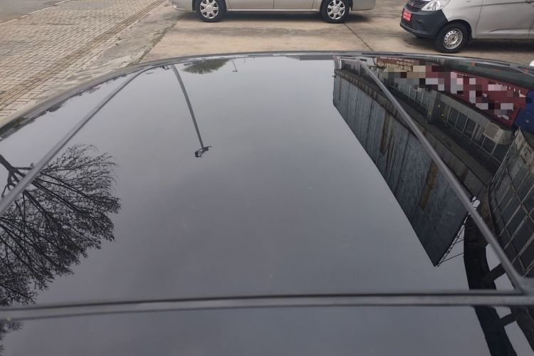 Used Volkswagen Passat 2023 Revised 330TSI Starry Elite Edition
