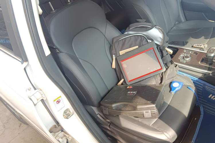 Used Haval H6 2018 Red-Label Sport Edition 1.5T Automatic Two-Wheel Drive Elite Model