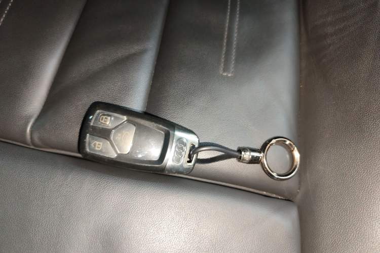 Used Audi A5 2024 Cabriolet 40 TFSI Fashionable and Dynamic Model