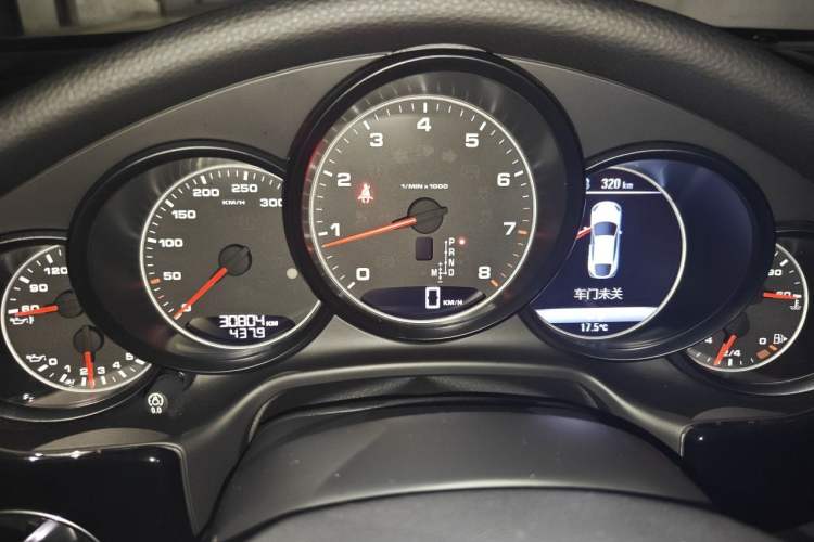 Used Porsche Panamera 2014 Panamera Executive 3.0T