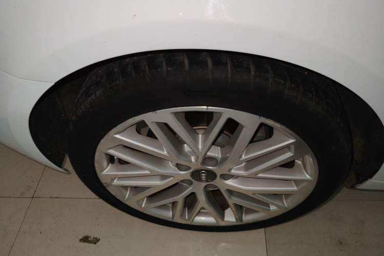 Used Audi A3 2020 Sportback 35 TFSI Style Edition China VI Emission Standard