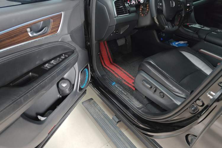 Used Honda Avancier 2017 370TURBO 2WD Luxury Edition