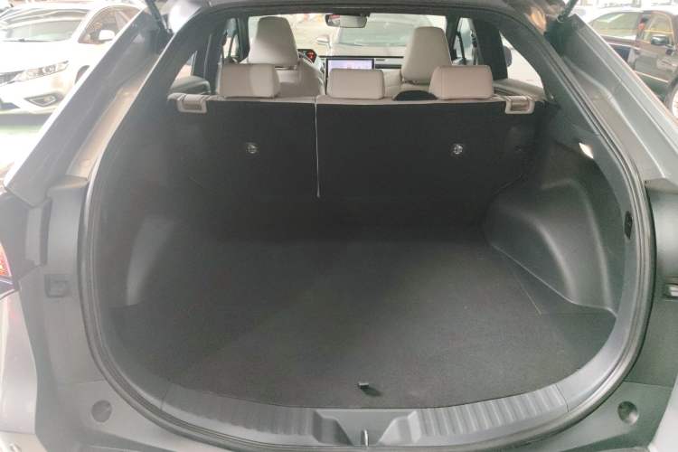 Used Toyota FAW Toyota bZ4X 2022 Four-Wheel-Drive High-Performance PRO Edition