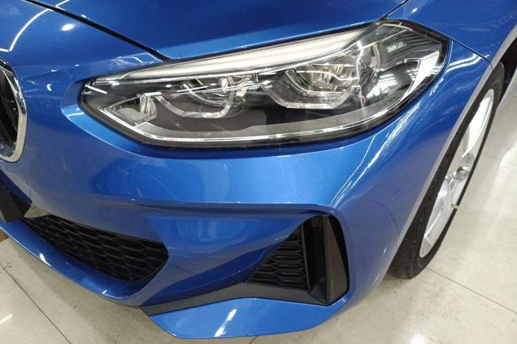 Used BMW 1 Series 2019 118i M Sport Package