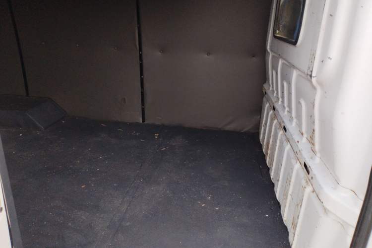 Used JAC Group Sunray 2013 2.8T 4-Series Star Express China IV Standard