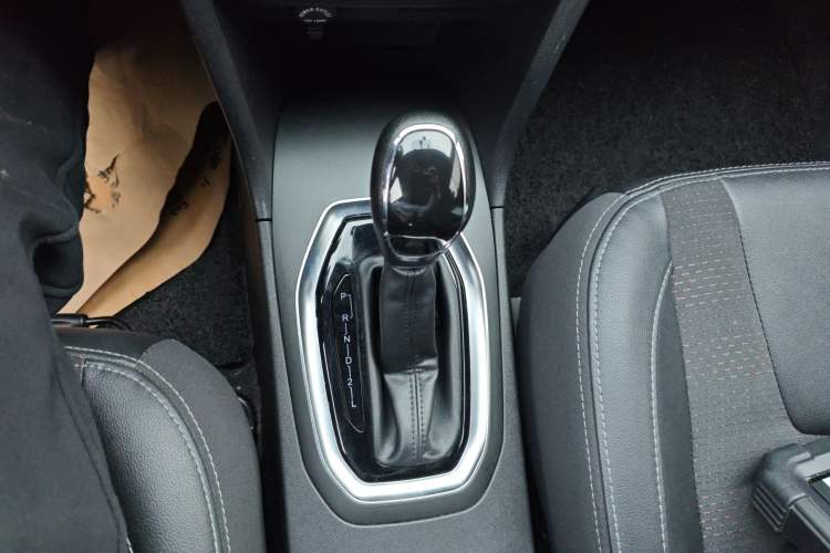 Used Chery Tiggo 3X 2018 1.5L Automatic Elite Edition