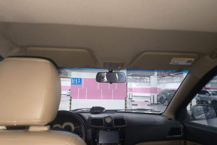 Used Wuling Hongguang 2014 1.5L S Luxury Model