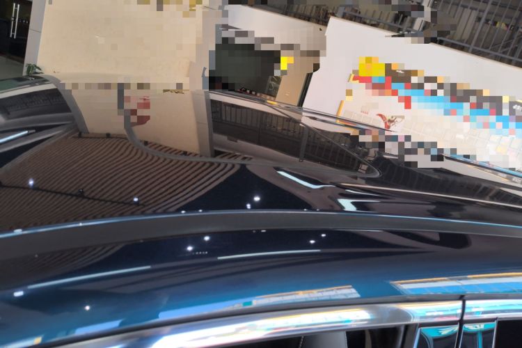 Used GAC Trumpchi M6 2023 PRO 270T DCT Luxury Edition
