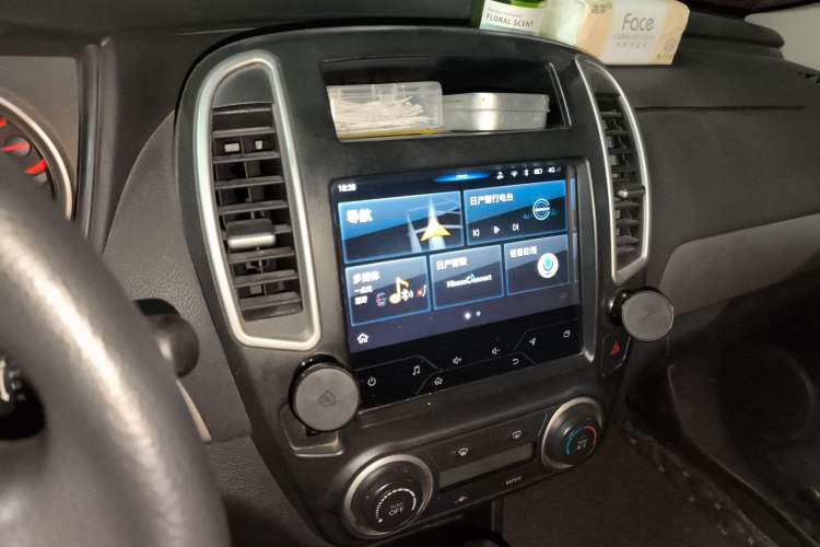 Used Nissan Sylphy 2019 Classic 1.6XE+ Manual SmartConnect Leading Edition
