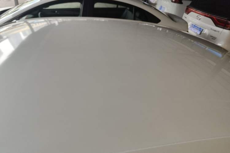 Used Citroen C4 Sega 2016 1.6L Automatic Luxury Model
