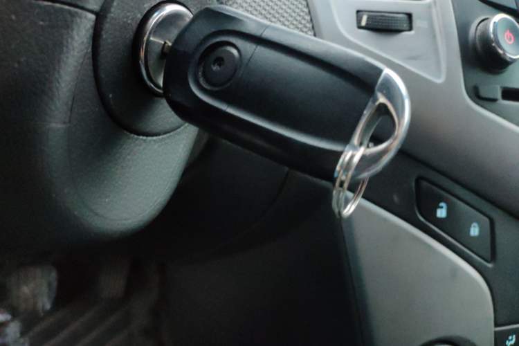 Used Chevrolet Cruze 2012 1.6L SE MT