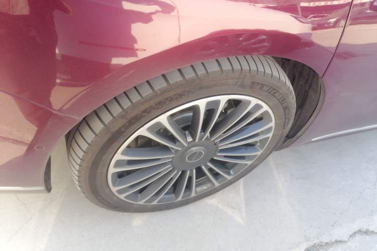 Used Hima Stelato S9 2024 All-Electric Ultra Four-Wheel-Drive Flagship Edition