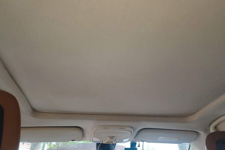 Used Soueast DX7 2017 1.5T Automatic Glory Edition