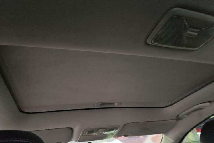 Used Changan Eado 2015 1.6L Automatic Junku Model China IV Standard