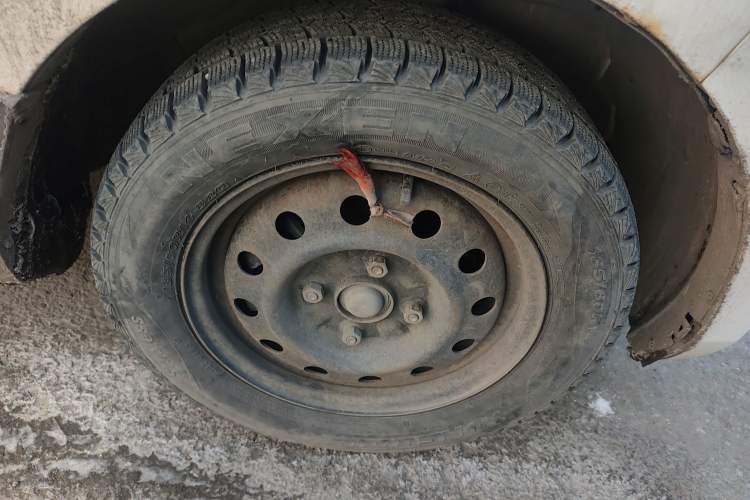 Used Wuling Hongguang 2014 1.2L Base Model China IV
