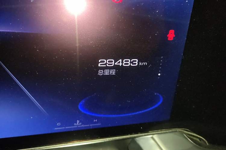 Used Haval XY 2022 1.5T Smart Edition
