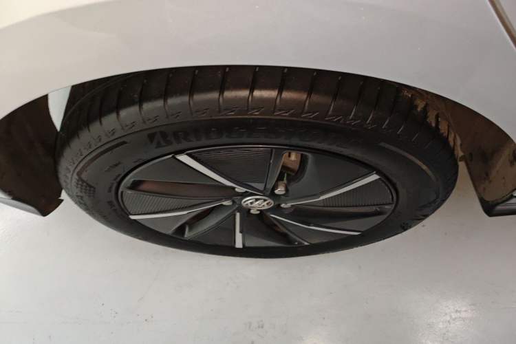 Used Buick Velite 6 2024 430km Enjoyment Version