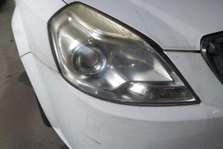 Used Buick Excelle 2013 1.5L Automatic Luxury Model