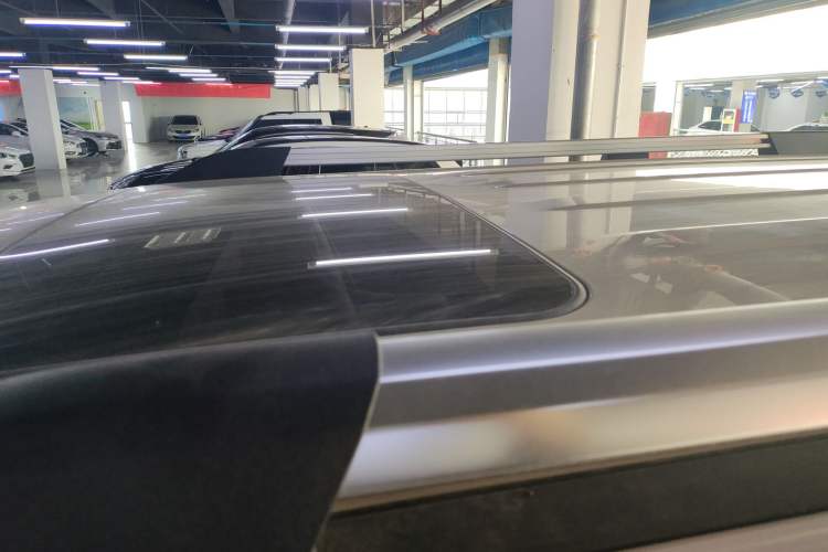 Used Tank 300 New Energy 2024 Hi4-T