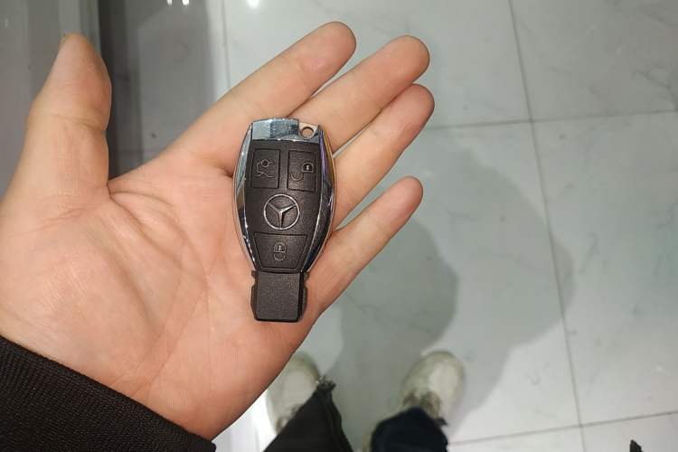 Used Mercedes-Benz CLA 2018 CLA 220 4MATIC
