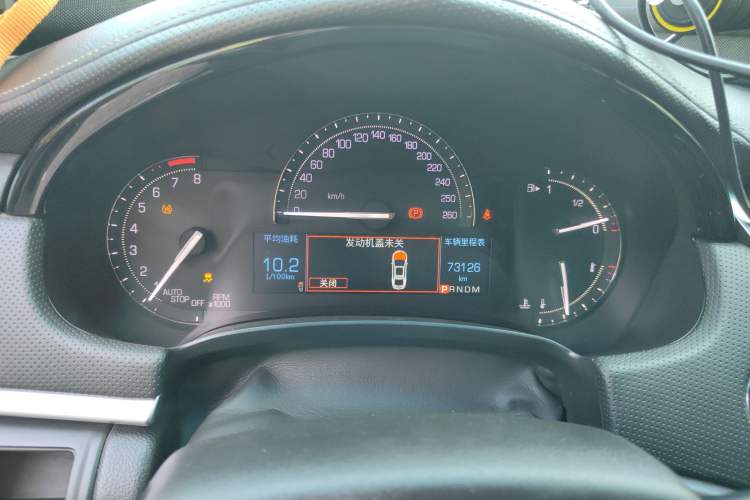 Used Cadillac XTS 2018 28T Tech Edition
