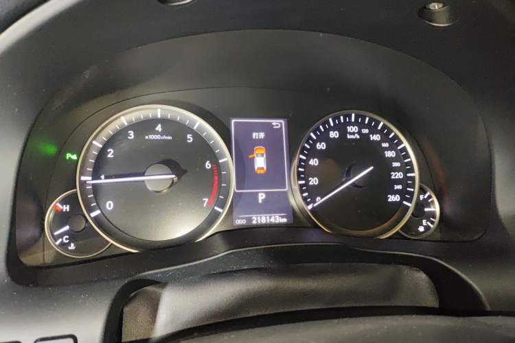 Used Lexus ES 2015 250 Elegant Edition