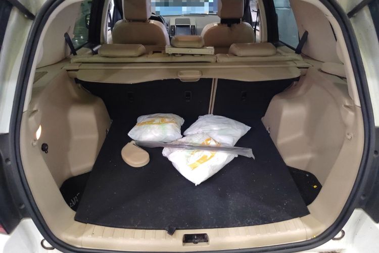 Used Land Rover Freelander 2 2012 2.2T SD4 HSE Diesel Edition
