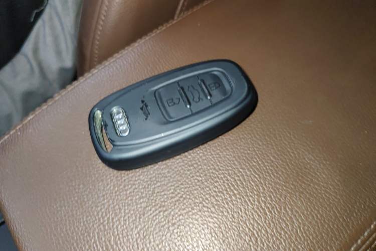 Used Audi A7 2017 40 TFSI Ambition Edition