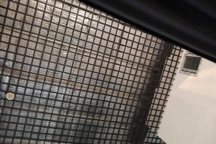 Used GAC Trumpchi M8 2021 Lingxiu Series 390T Ultimate Edition Headliner