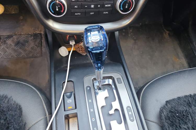 Used Bestune X80 2016 2.0L Automatic Luxury Model